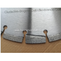 Asphalt Cutting Diamond Blades